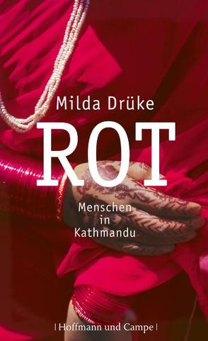 Rot von Drüke,  Milda