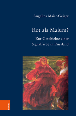 Rot als Malum? von Maier-Geiger,  Angelina, Marti,  Roland, Thiergen,  Peter, Udolph,  Ludger, Zelinsky,  Bodo