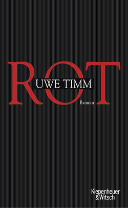 Rot von Timm,  Uwe