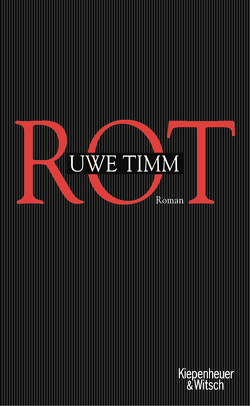 Rot von Timm,  Uwe