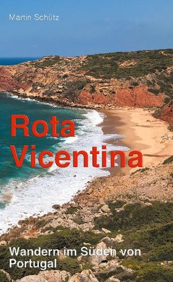 Rota Vicentina von Schütz,  Martin