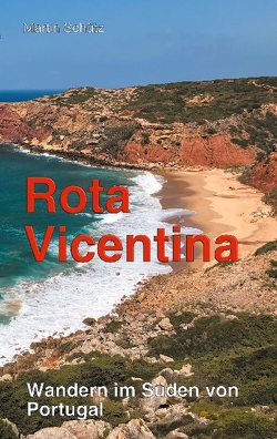 Rota Vicentina von Schütz,  Martin