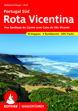 Rota Vicentina von Halbartschlager,  Franz, Ruß,  Gerhard