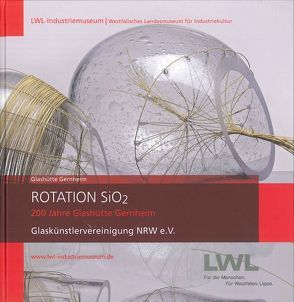 Rotation SiO2