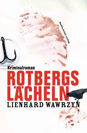 Rotbergs Lächeln von Wawrzyn,  Lienhard