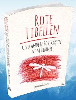 Rote Libellen von Rossbach,  Chris