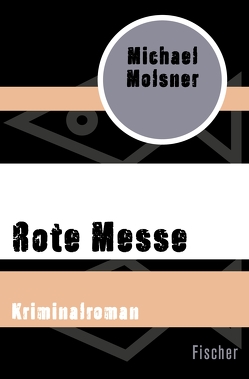 Rote Messe von Molsner,  Michael