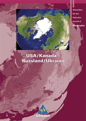 Rote Reihe / Seydlitz Geographie – Themenbände von Morgeneyer,  Frank, Starke,  Rainer, Sturm,  Berthold, Waldeck,  Winfried, Wehrs,  Klaus