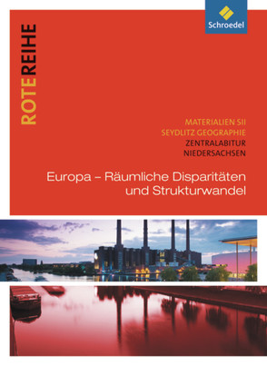 Seydlitz Geographie – Themenbände von Bauer,  Jürgen, Englert,  Wolfgang, Hallermann,  Sigrun, Meier,  Uwe, Morgeneyer,  Frank, Rupprecht,  Hartmut, Schmidt,  Marianne, Schreiner,  Anja, Schwarz,  Annegret, Waldeck,  Winfried