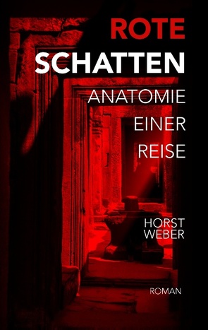 Rote Schatten von Weber,  Horst