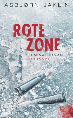 Rote Zone von Jaklin,  Asbjørn, Sonnenberg,  Ulrich