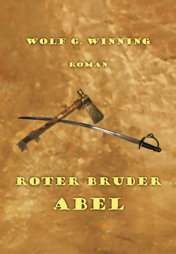 Roter Bruder Abel von Winning,  Wolf. G.