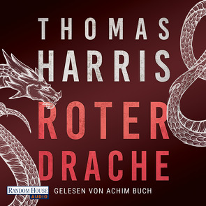 Roter Drache von Buch,  Achim, Harris,  Thomas, Leeb,  Sepp