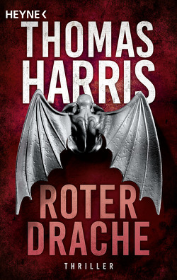 Roter Drache von Harris,  Thomas, Leeb,  Sepp