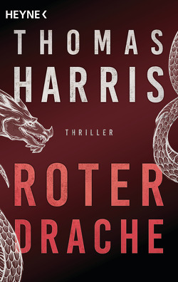 Roter Drache von Harris,  Thomas, Leeb,  Sepp