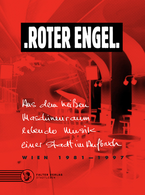 Roter Engel von Satke,  Michael