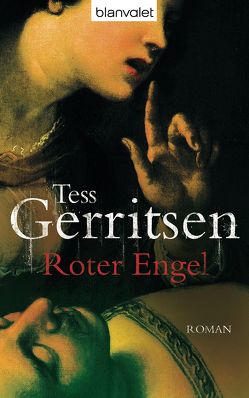 Roter Engel von Dr. Klaus Kamberger, Gerritsen,  Tess