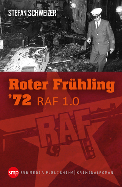 Roter Frühling 72 von Schweizer,  Stefan