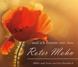 Roter Mohn von Haselbeck,  Dr. Fritz