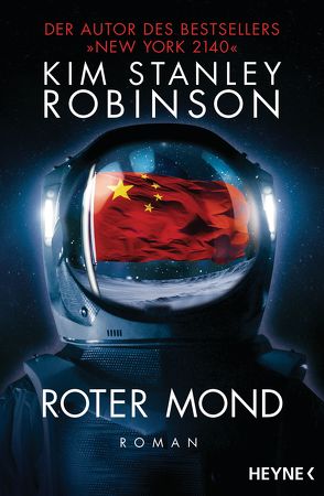 Roter Mond von Robinson,  Kim Stanley, Schmidt,  Jakob