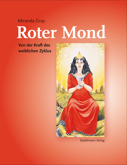 Roter Mond von Gray,  Miranda