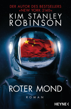 Roter Mond von Robinson,  Kim Stanley, Schmidt,  Jakob