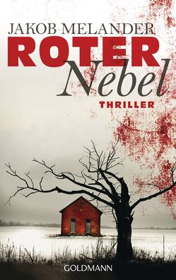 Roter Nebel von Melander,  Jakob, Sonnenberg,  Ulrich