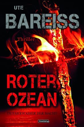 Roter Ozean von Bareiss,  Ute