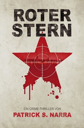 Roter Stern von Narra,  Patrick S.