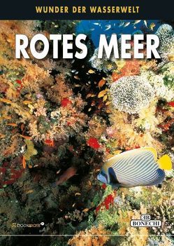 Rotes Meer von Ghisotti,  Andrea