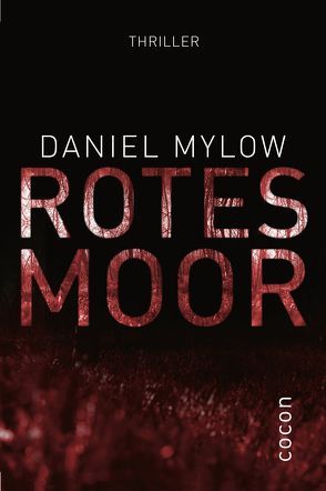 Rotes Moor von Mylow,  Daniel