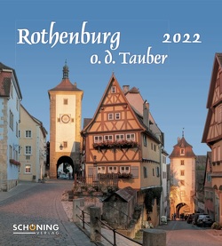 Rothenburg o.d. Tauber 2022