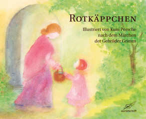 Rotkäppchen von Porsche,  Kuni