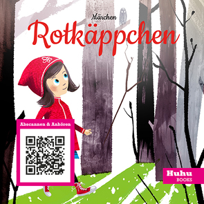 Rotkäppchen