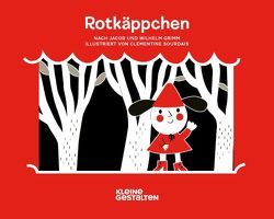 Rotkäppchen von Sourdais,  Clémentine