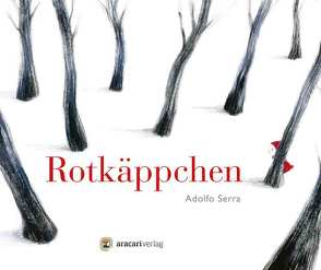 Rotkäppchen von Serra,  Adolfo