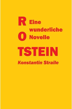 Rotstein von Straile,  Konstantin