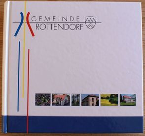 Rottendorf – 1933 bis 2015 von Meeh,  Irene