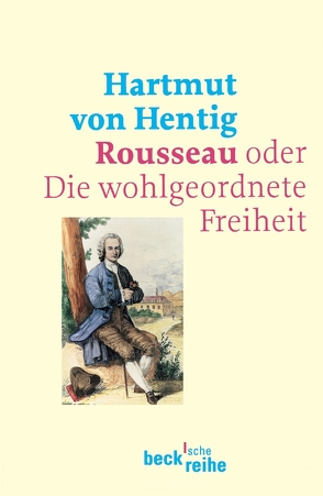 Rousseau von Hentig,  Hartmut von