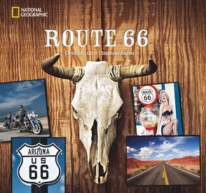 Route 66 von Dugast,  Stephane, Géral,  Christophe