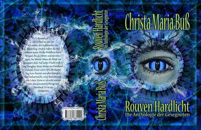 Rouven Hardlicht – Blau von Buß,  Christa Maria