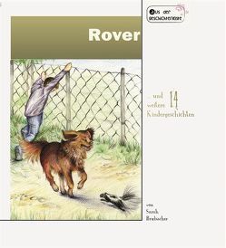 Rover von Epp,  Margaret