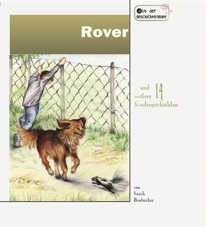 Rover von Epp,  Margaret