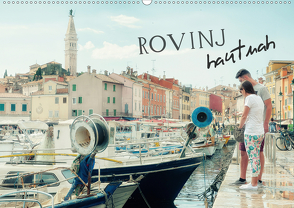 ROVINJ hautnah (Wandkalender 2021 DIN A2 quer) von Gross,  Viktor