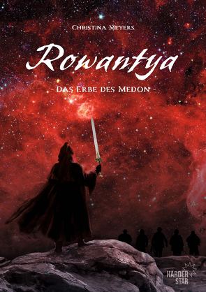 Rowantya von Meyers,  Christina