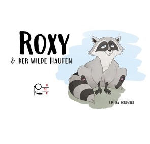 Roxy von Borowski,  Emilia