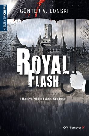 Royal Flash von Lonski,  Günter von