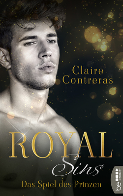 Royal Sins – Das Spiel des Prinzen von Contreras,  Claire, Link,  Michaela