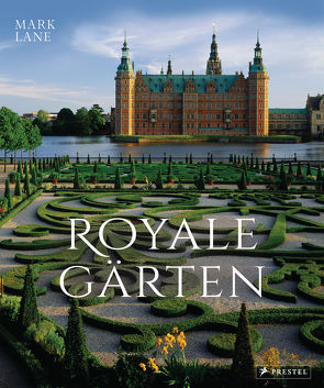 Royale Gärten von Lane,  Mark