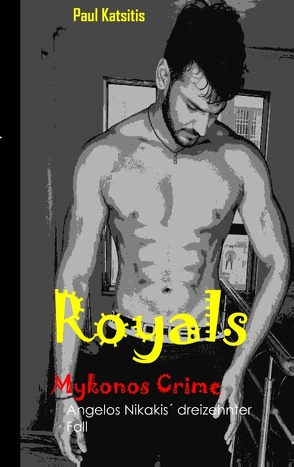 Royals von Katsitis,  Paul